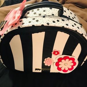 Betsey Ross Weekender